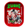 Vassoio Metallo  – ZUSHI - Best Buds