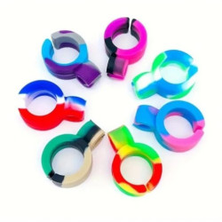 Anello porta joint in silicone