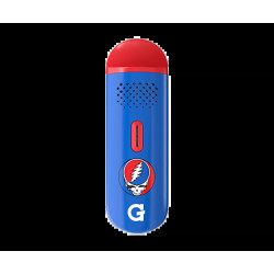 G-Pen x Grateful Dead Dash Dry Herb Vaporizer