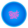 Cocchino mistiera in silicone 7cm BEST BUDS "rosa"