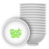 BEST BUDS "verde" Cocchino mistiera in silicone 7cm