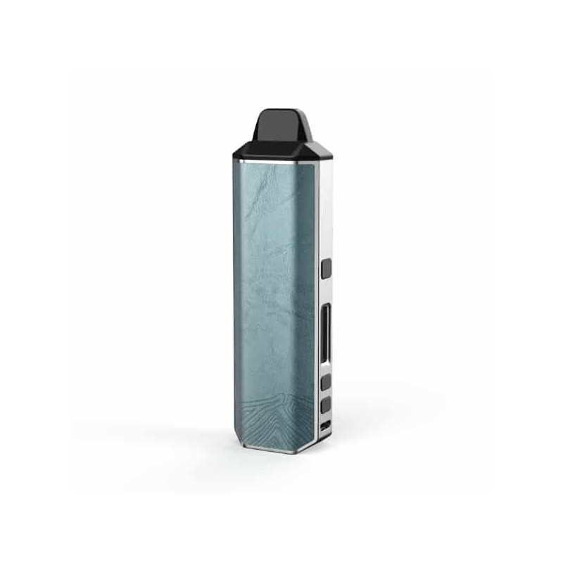 X-Vape Aria Glacier Blue Vaporizzatore per Erbe