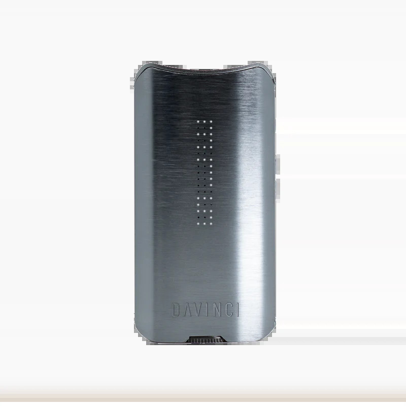 Davinci IQ3 Vaporizzatore