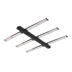 LED Galaxy PRO 640w UVFR - Solux