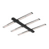 LED Galaxy PRO 640w UVFR - Solux