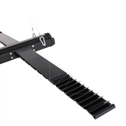 LED Galaxy PRO 640w UVFR - Solux