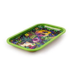Vassoio Enchanting + Cover magnetica 27x16cm - Euphoria