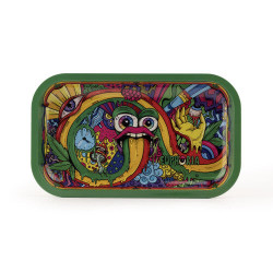 Vassoio Vibrant 18x14cm - Euphoria