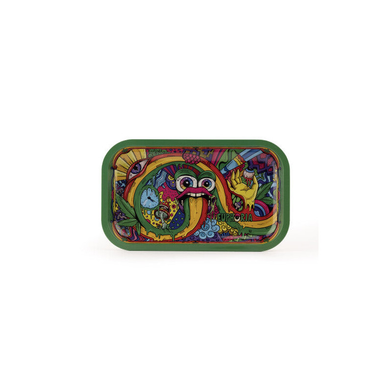 Vassoio Vibrant 18x14cm - Euphoria