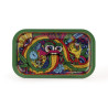 Vassoio Vibrant 18x14cm - Euphoria