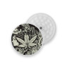 Grinder in plastica 63mm 3 Livelli - Euphoria