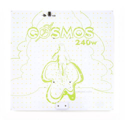 LED Cosmos System 240W - Vanguard Hydroponics