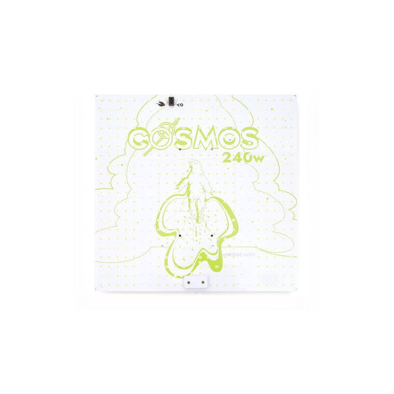 LED Cosmos System 240W - Vanguard Hydroponics