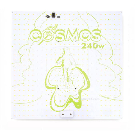 LED Cosmos System 240W - Vanguard Hydroponics