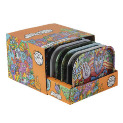 Vassoio Illustrations 18x14cm - Soul Blime