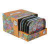 Vassoio Illustrations 18x14cm - Soul Blime