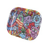 Vassoio Illustrations 18x14cm - Soul Blime