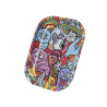 Vassoio Illustrations 18x14cm - Soul Blime