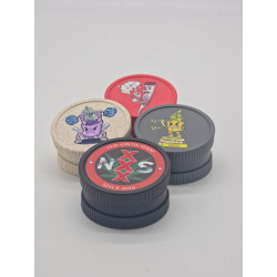 Contenitore BIO - NXS Grow Shop
