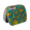 Contenitore in Metallo 6x5cm - Soul Blime