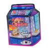Mylar Zip Bag Milkcookies
