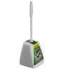 Safe Toilet Brush - Contenitore Segreto