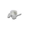 Safe Toilet Brush - Contenitore Segreto