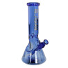 Ice Bong in Vetro Ice vs. Fire 30cm - Blaze