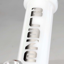 Ice Bong in Vetro Ice vs. Fire 30cm - Blaze