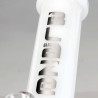 Ice Bong in Vetro Ice vs. Fire 30cm - Blaze