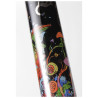 Bong in Vetro Mushroom Tree 45,5cm - Black Leaf
