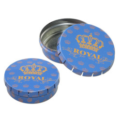 Contenitore Click Clack Royal 55mm