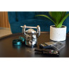 Grinder in metallo Robot Holdimus Prime 40mm - Champ High
