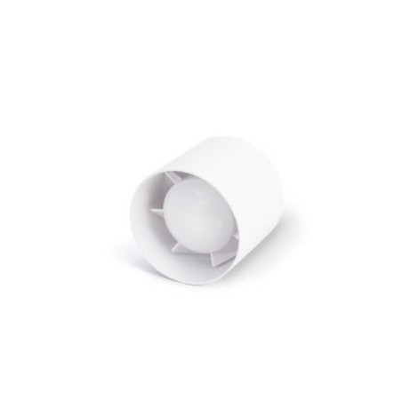 Estrattore Inline 100mm - Vanguard Hydroponics