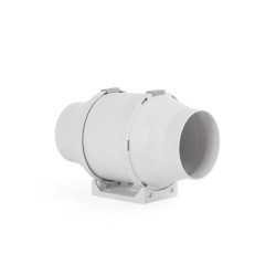 Estrattore TT 125 - Vanguard Hydroponics