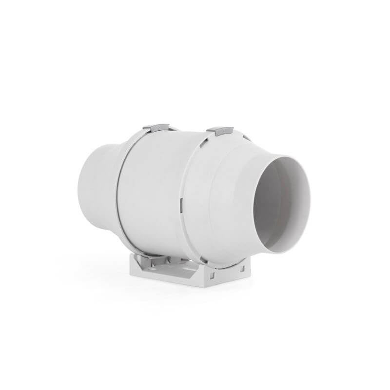 Estrattore TT 125 - Vanguard Hydroponics