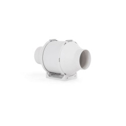 Estrattore TT 100 - Vanguard Hydroponics