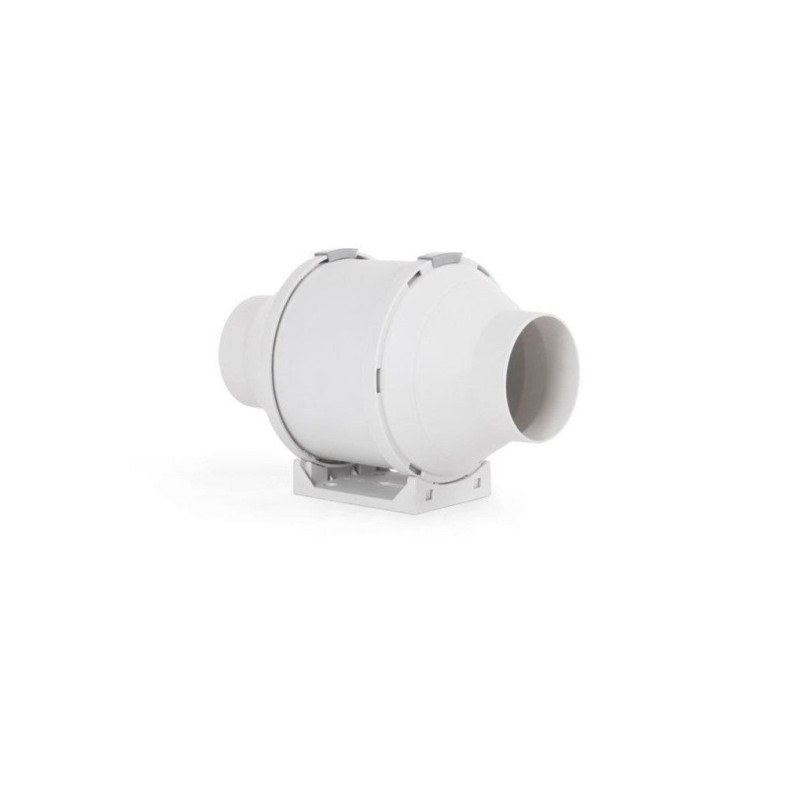 Estrattore TT 100 - Vanguard Hydroponics