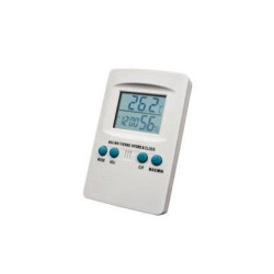 Termoigrometro senza sonda - Vanguard Hydroponics
