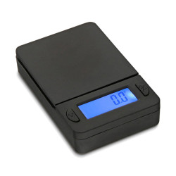 Bilancia di precisione digitale 600gr X 0.01gr - Kenex