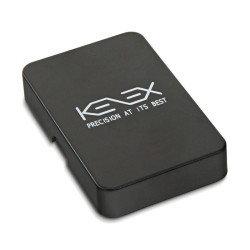 Bilancia di precisione digitale 600gr X 0.01gr - Kenex