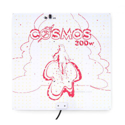 LED Cosmos System 300W - Vanguard Hydroponics
