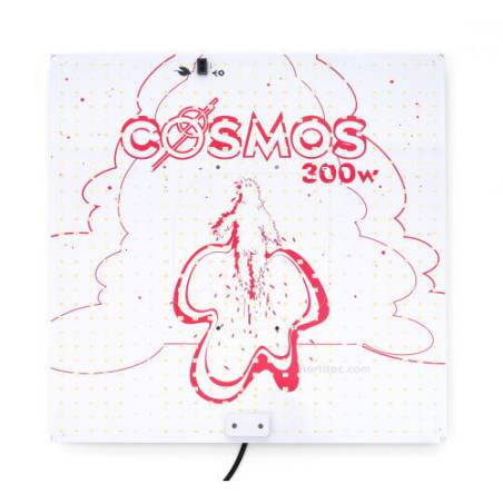 LED Cosmos System 300W - Vanguard Hydroponics