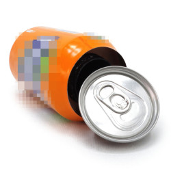 Fanta Beetlejuice - Contenitore Segreto