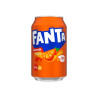 Fanta - Contenitore Segreto