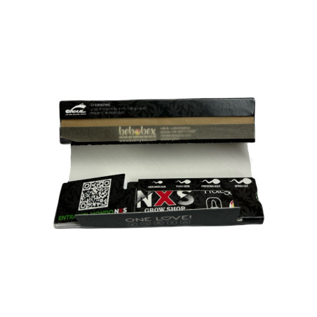 BobMyBox X NxS