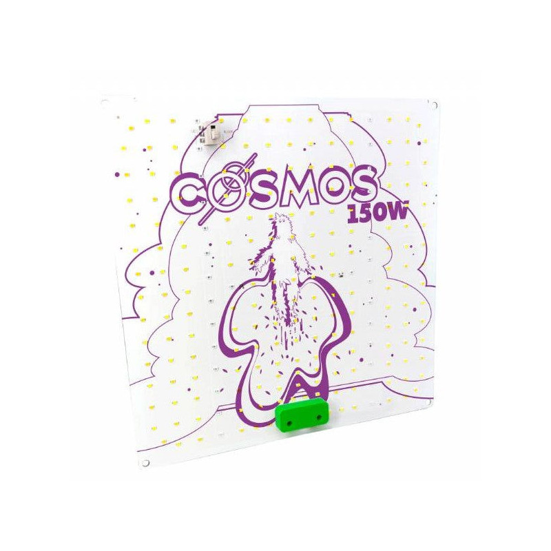 LED Cosmos System 150W - Vanguard Hydroponics