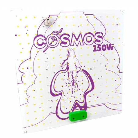 LED Cosmos System 150W - Vanguard Hydroponics
