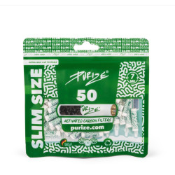 Purize Slim Size 7mm 50pz
