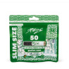 Purize Slim Size 7mm 50pz